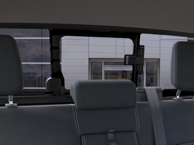 New 2026 Marsh Gray Ford XLT image 44