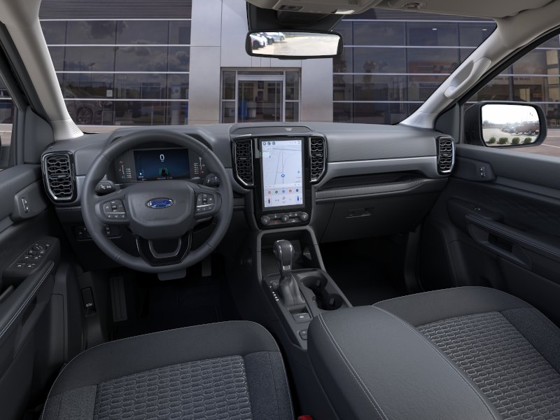 New 2026 Marsh Gray Ford XLT image 31