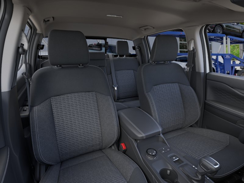 New 2026 Oxford White Ford XLT image 32