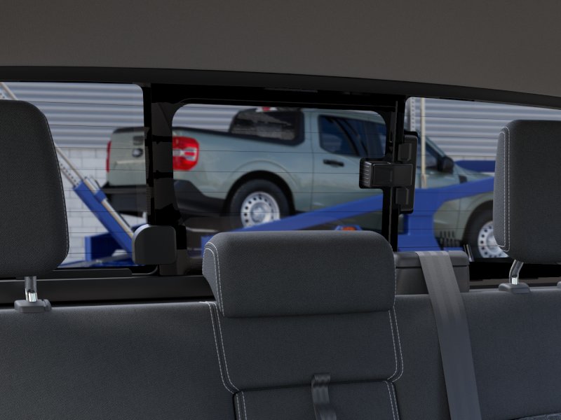 New 2026 Oxford White Ford XLT image 44