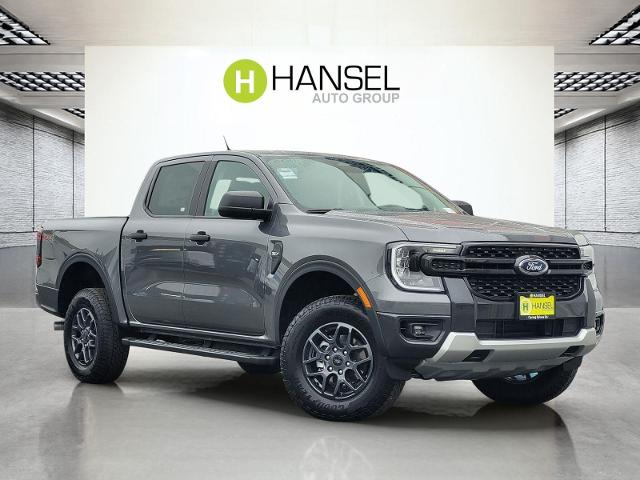 2026 Ford Ranger XLT 4x4 SuperCrew 5' Box's photo