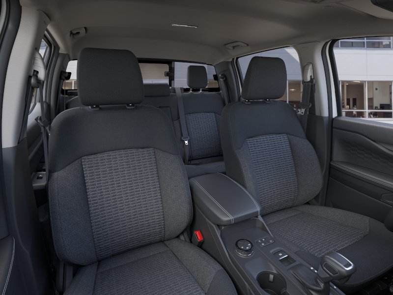 New 2026 Oxford White Ford XLT image 32