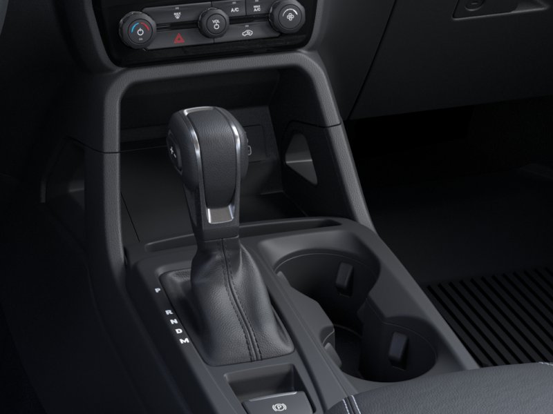 New 2026 Oxford White Ford XLT image 37