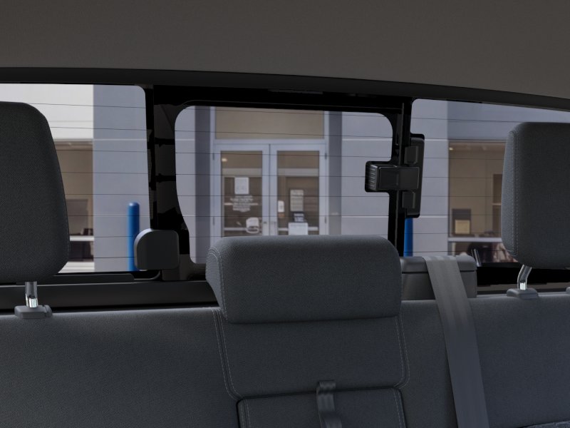 New 2026 Oxford White Ford XLT image 44