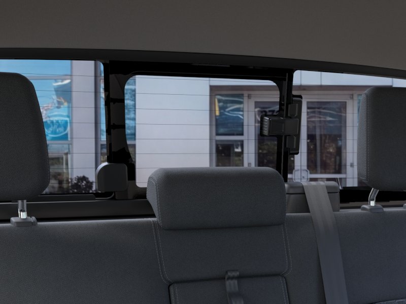 New 2026 Marsh Gray Ford XLT image 57