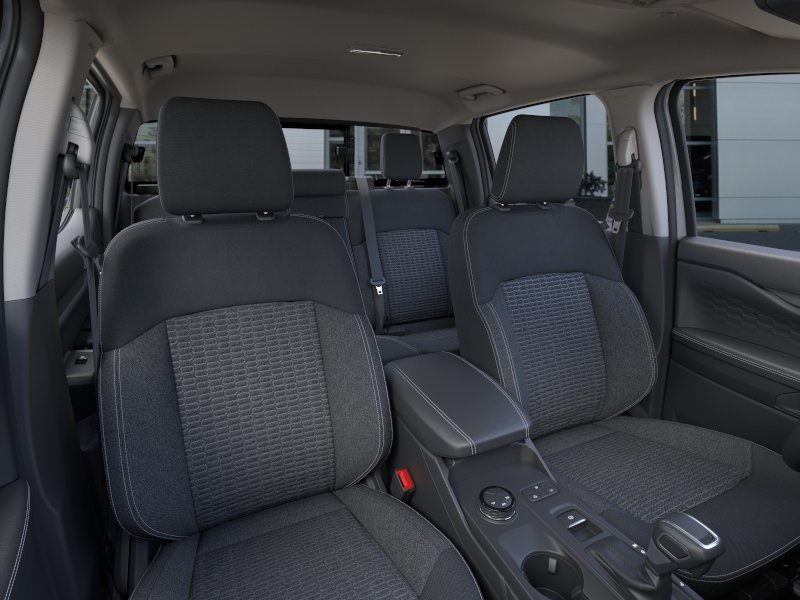 New 2026 Avalanche Ford XLT image 38