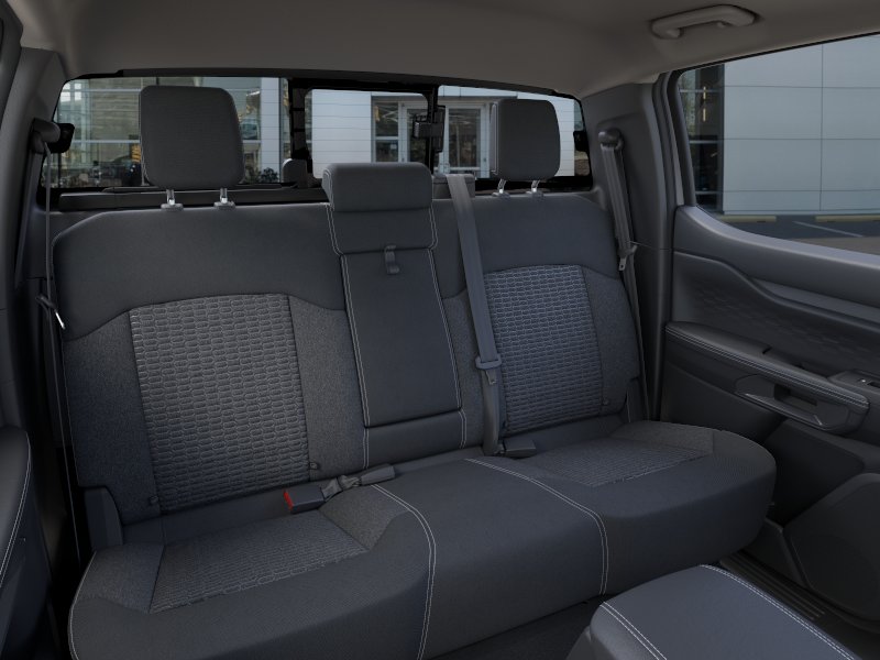 New 2026 Avalanche Ford XLT image 39