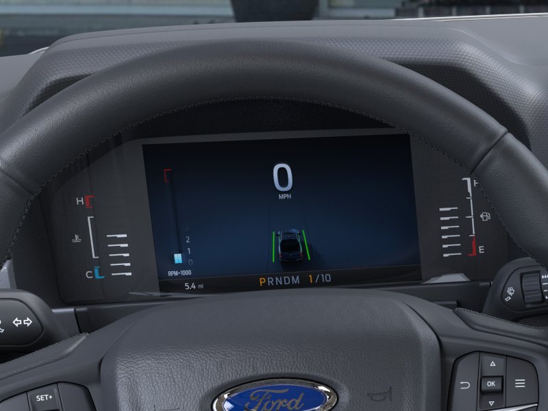 New 2026 Avalanche Ford XLT image 41