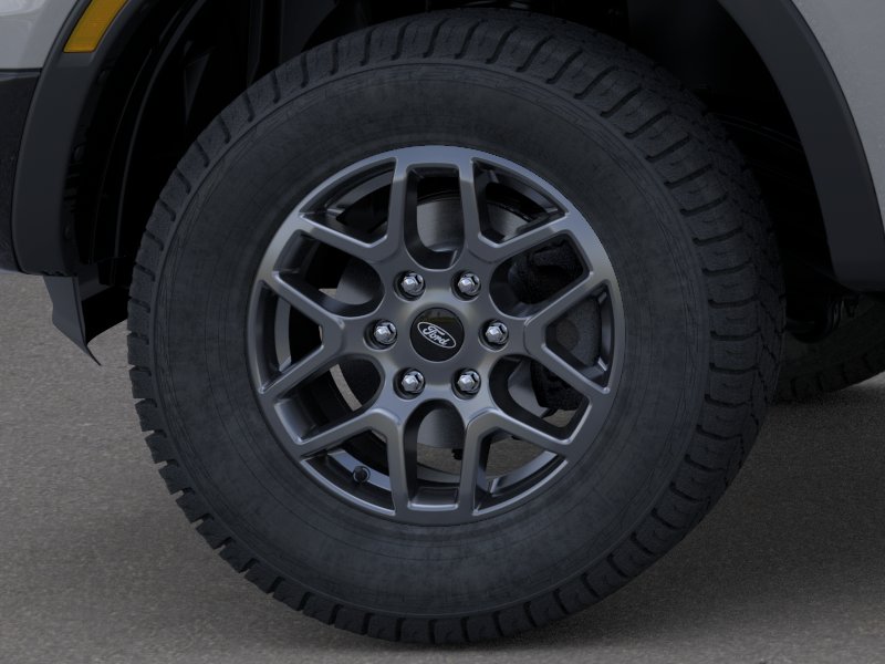 New 2026 Avalanche Ford XLT image 47