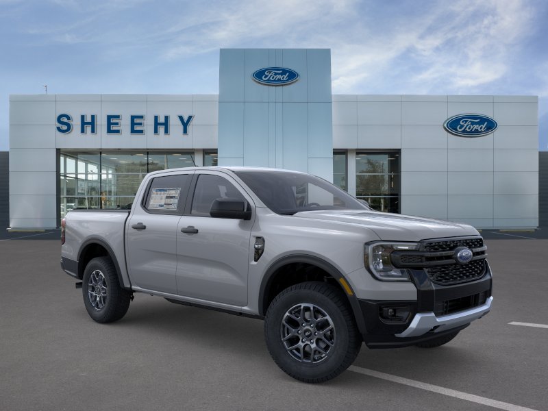 New 2026 Avalanche Ford XLT image 29