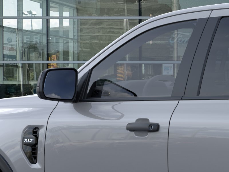 New 2026 Avalanche Ford XLT image 48