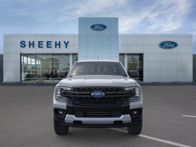 New 2026 Avalanche Ford XLT image 30