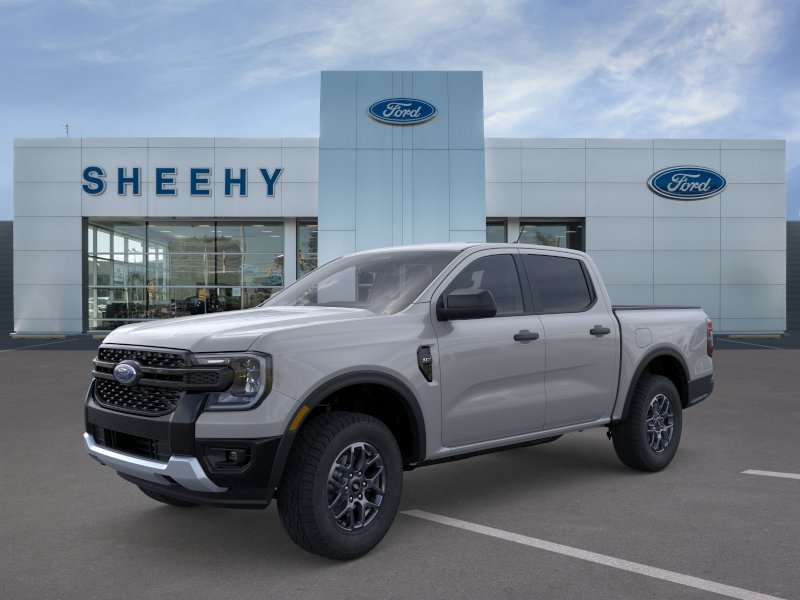 New 2026 Avalanche Ford XLT image 31