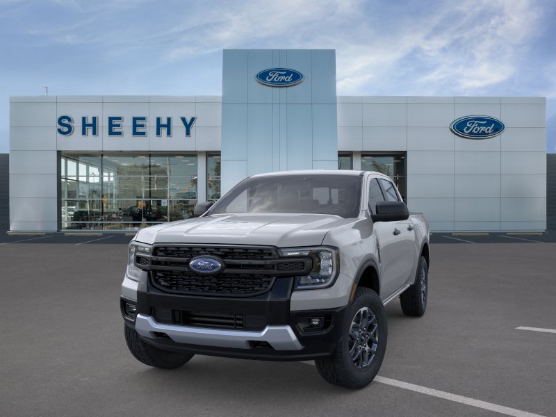 New 2026 Avalanche Ford XLT image 32