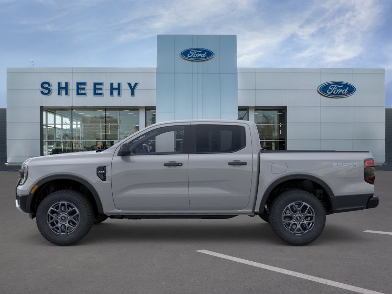 New 2026 Avalanche Ford XLT image 33