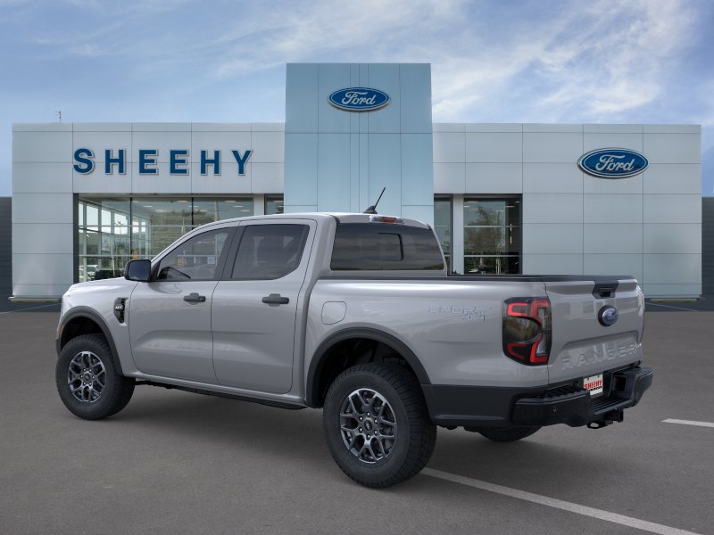 New 2026 Avalanche Ford XLT image 34