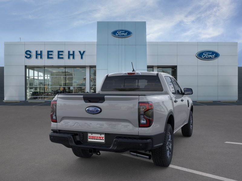 New 2026 Avalanche Ford XLT image 36