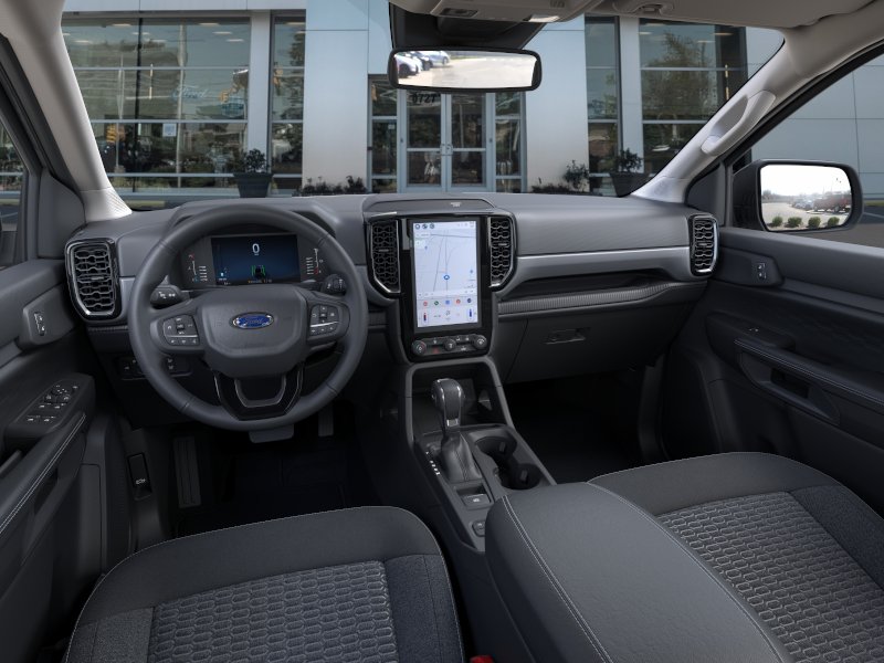 New 2026 Avalanche Ford XLT image 37