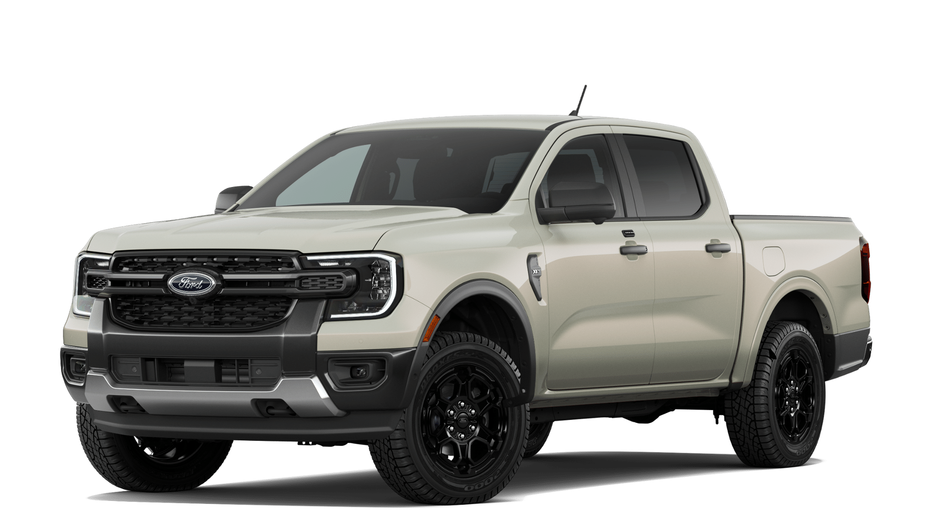 2026 Ford Ranger XLT 4x4 SuperCrew 5' Box's photo