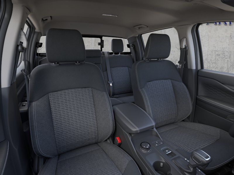 New 2026 Avalanche Ford XLT image 10