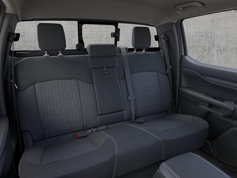 New 2026 Avalanche Ford XLT image 11
