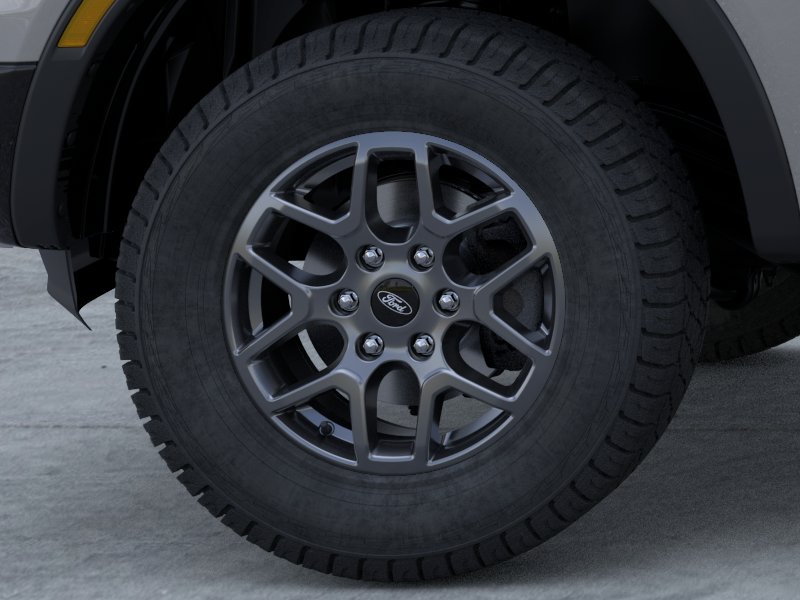 New 2026 Avalanche Ford XLT image 19