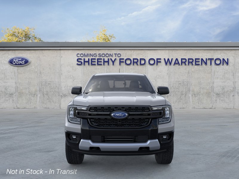 New 2026 Avalanche Ford XLT image 2