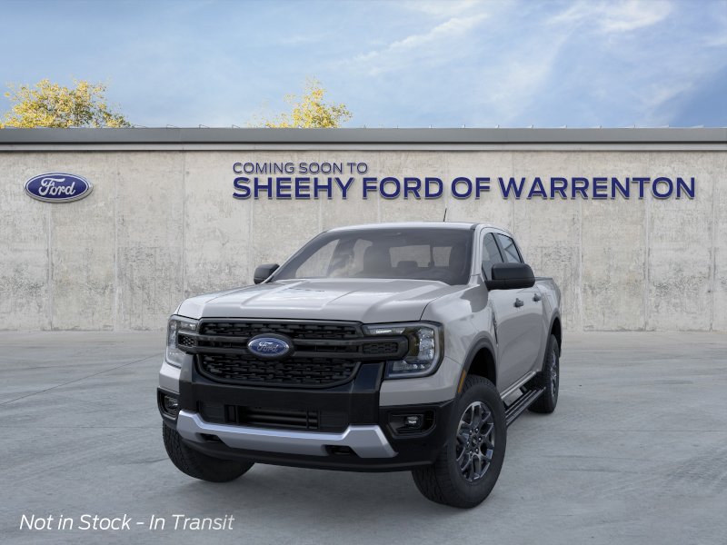 New 2026 Avalanche Ford XLT image 4