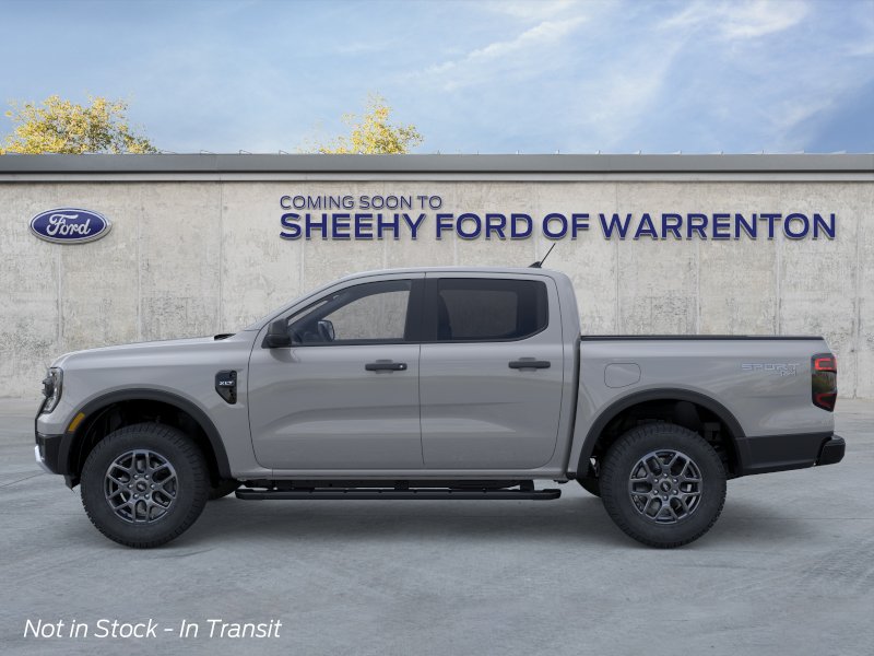 New 2026 Avalanche Ford XLT image 5