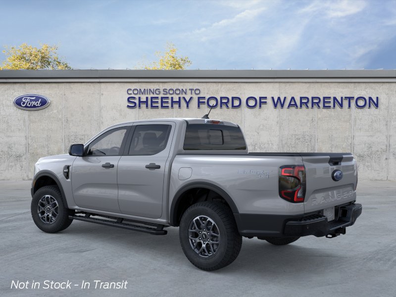 New 2026 Avalanche Ford XLT image 6