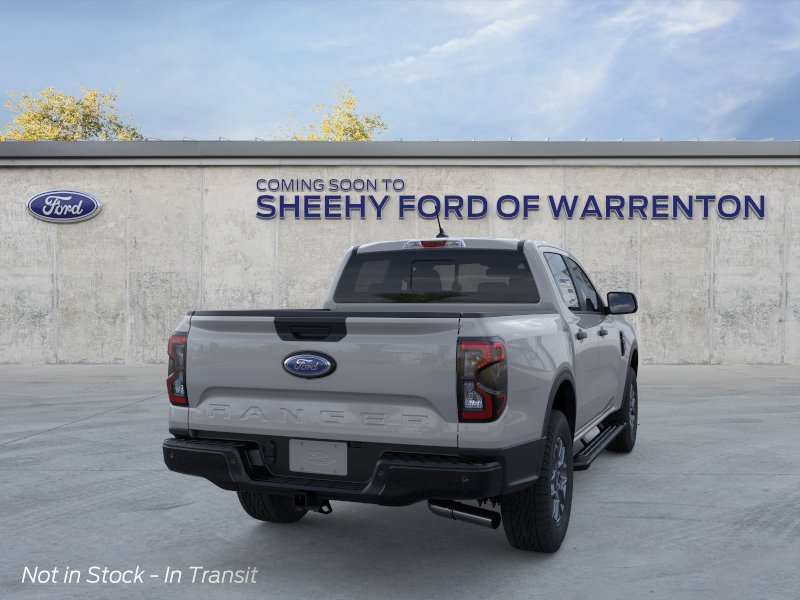 New 2026 Avalanche Ford XLT image 8