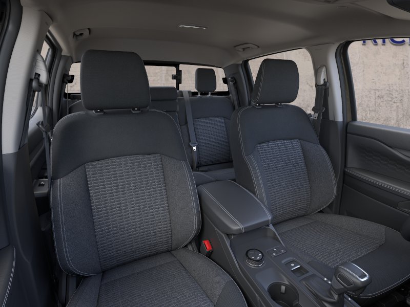 New 2026 Marsh Gray Ford XLT image 10