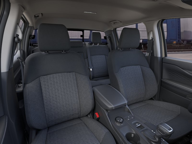 New 2026 Desert Sand Ford XLT image 10
