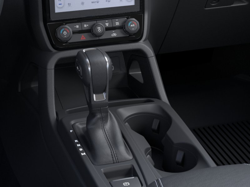 New 2026 Desert Sand Ford XLT image 15
