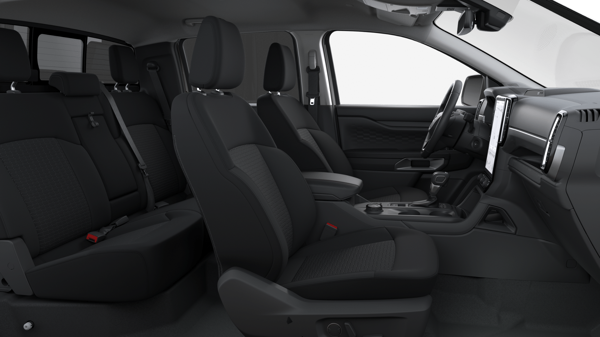 New 2026 Desert Sand Ford XLT image 6