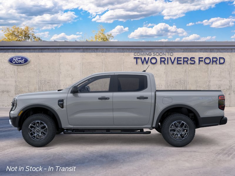 New 2026 Avalanche Ford XLT image 3