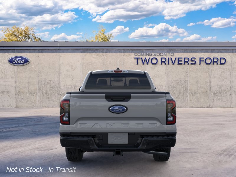 New 2026 Avalanche Ford XLT image 5