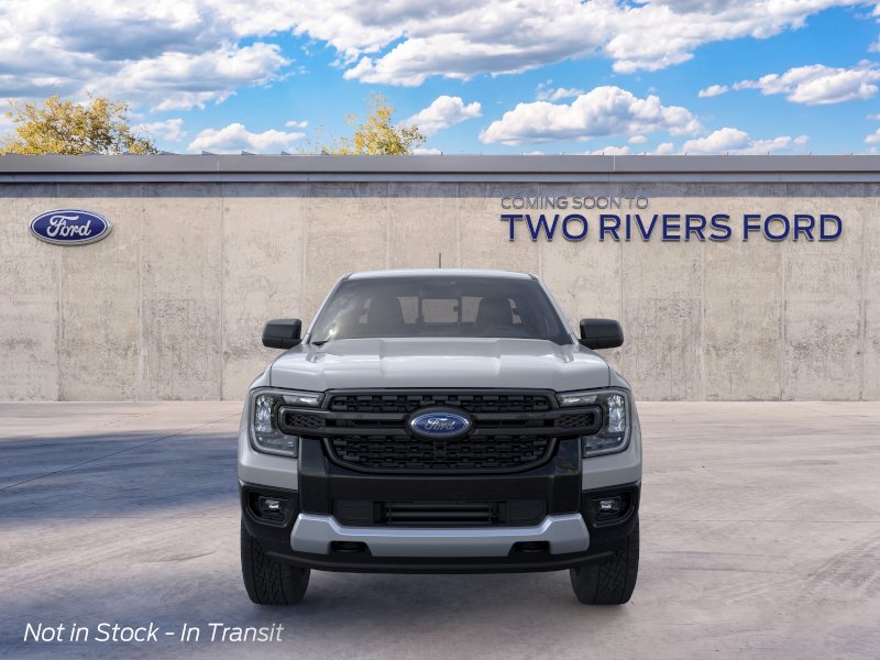 New 2026 Avalanche Ford XLT image 6