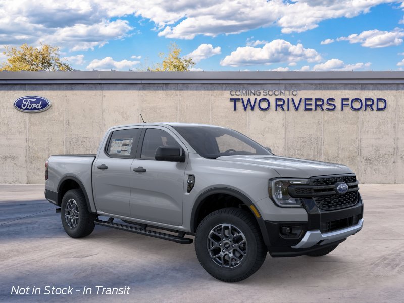 New 2026 Avalanche Ford XLT image 7