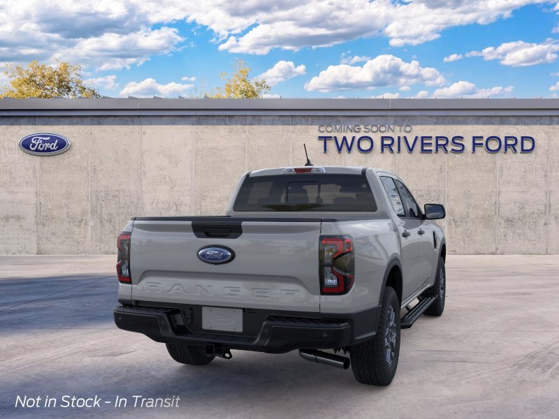 New 2026 Avalanche Ford XLT image 8