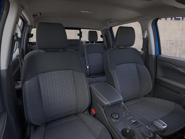 New 2026 Velocity Blue Metallic Ford XLT image 32