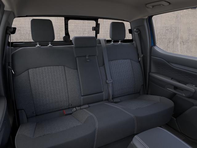 New 2026 Velocity Blue Metallic Ford XLT image 33
