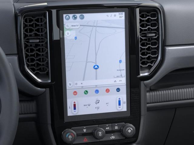 New 2026 Velocity Blue Metallic Ford XLT image 14