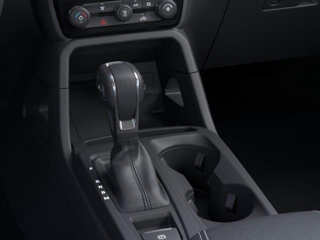 New 2026 Velocity Blue Metallic Ford XLT image 15