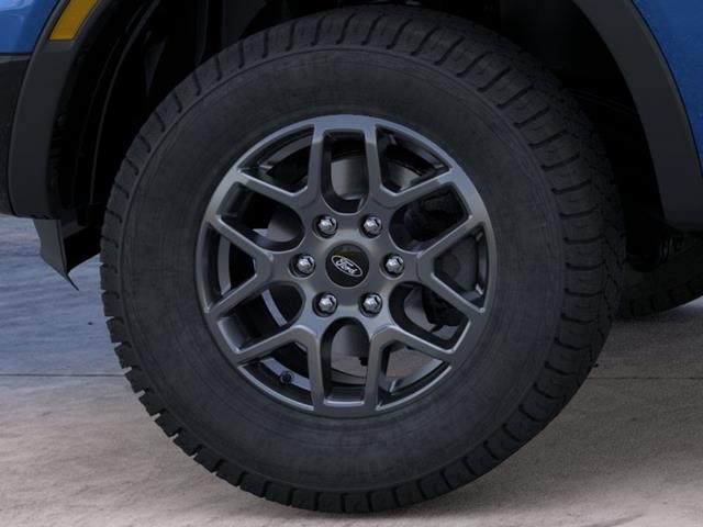 New 2026 Velocity Blue Metallic Ford XLT image 19