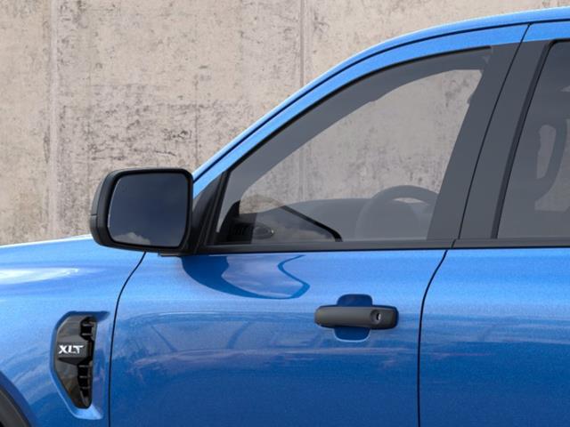 New 2026 Velocity Blue Metallic Ford XLT image 20