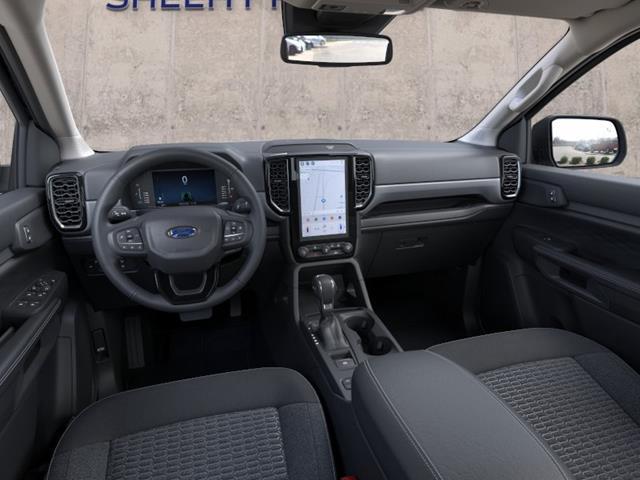 New 2026 Velocity Blue Metallic Ford XLT image 31