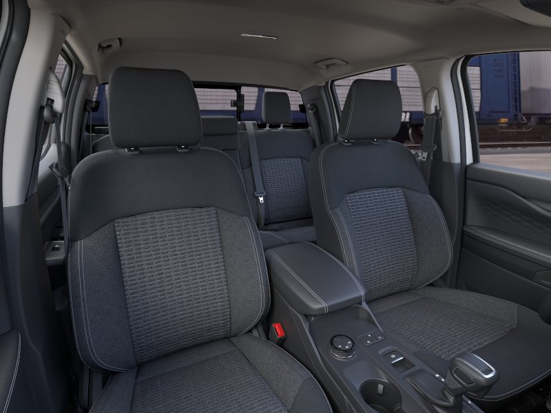 New 2026 Oxford White Ford XLT image 23