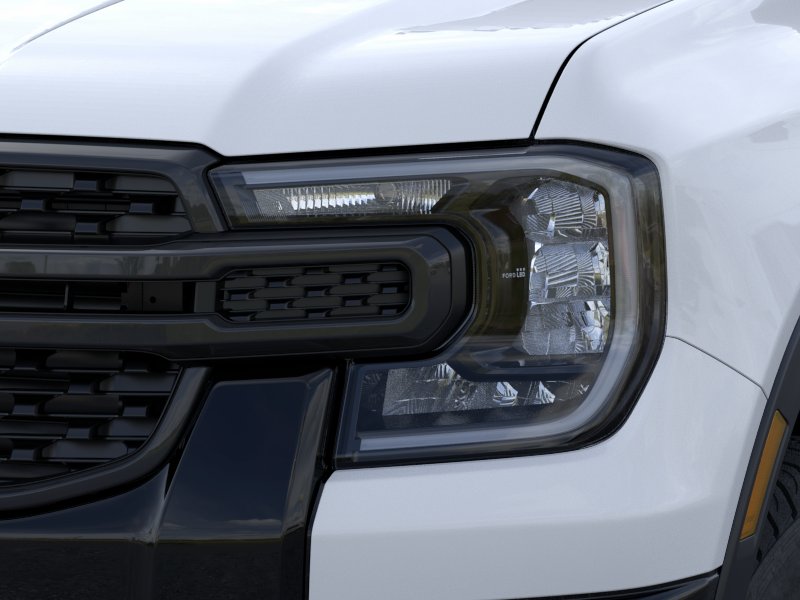New 2026 Oxford White Ford XLT image 31