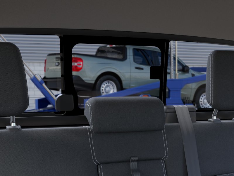 New 2026 Marsh Gray Ford XLT image 44